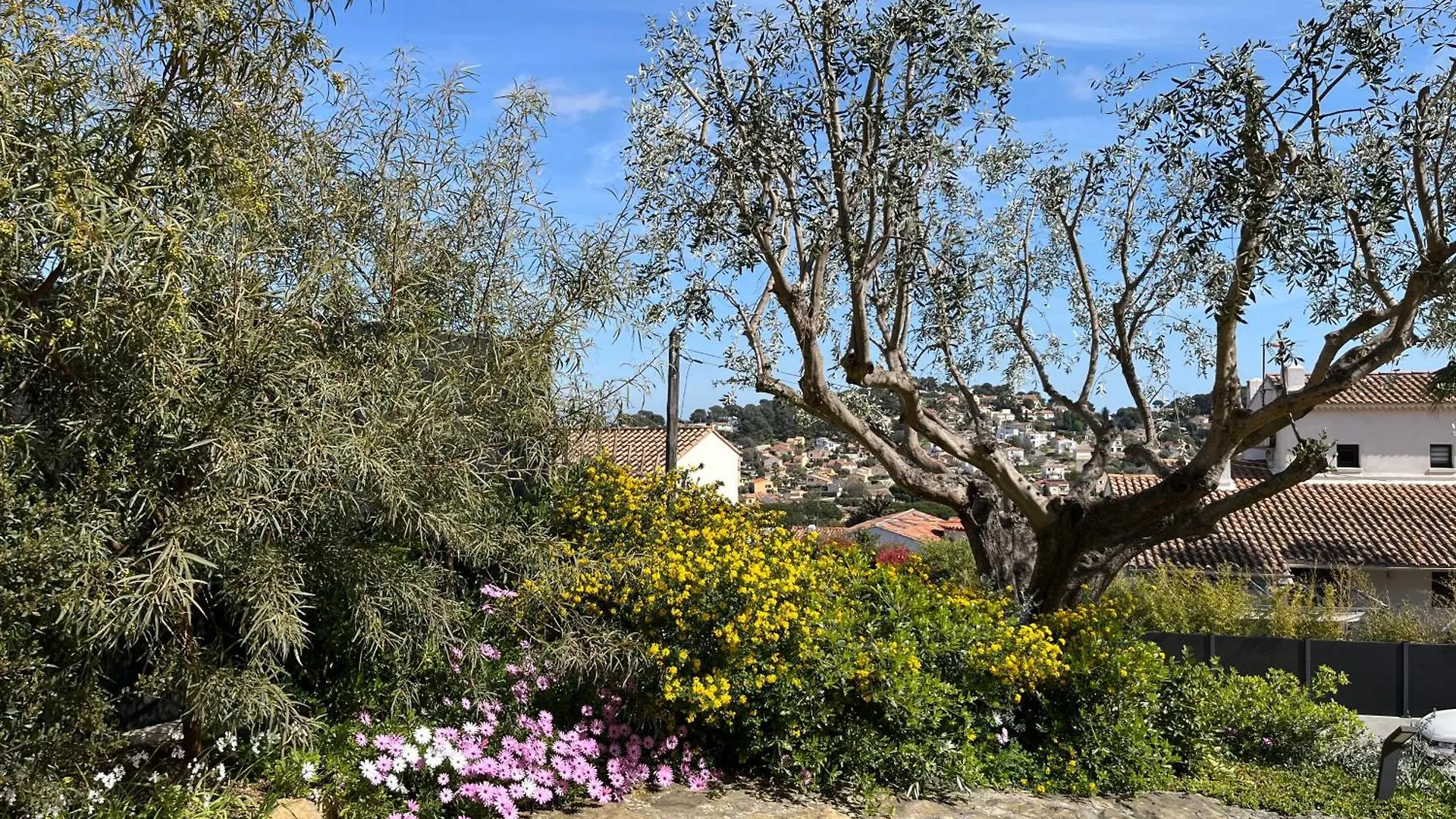 סיס-פור-לה-פלאז' Villa Familiale Avec Jardin Et Piscine, A 10 Min Des Plages