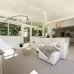 Villa La Fincazur! Proche Plages, Six-Fours-les-Plages