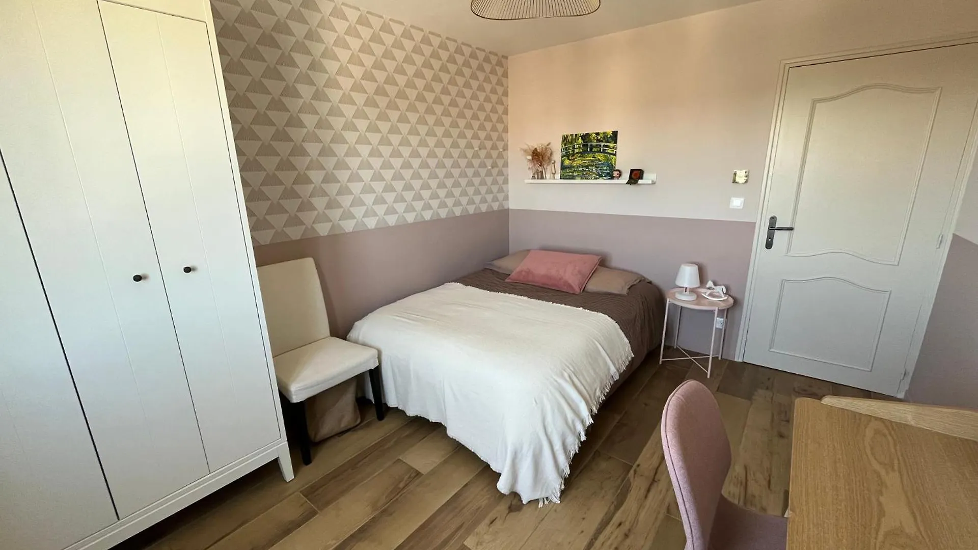 Villa Familiale Avec Jardin Et Piscine, A 10 Min Des Plages Six-Fours-les-Plages