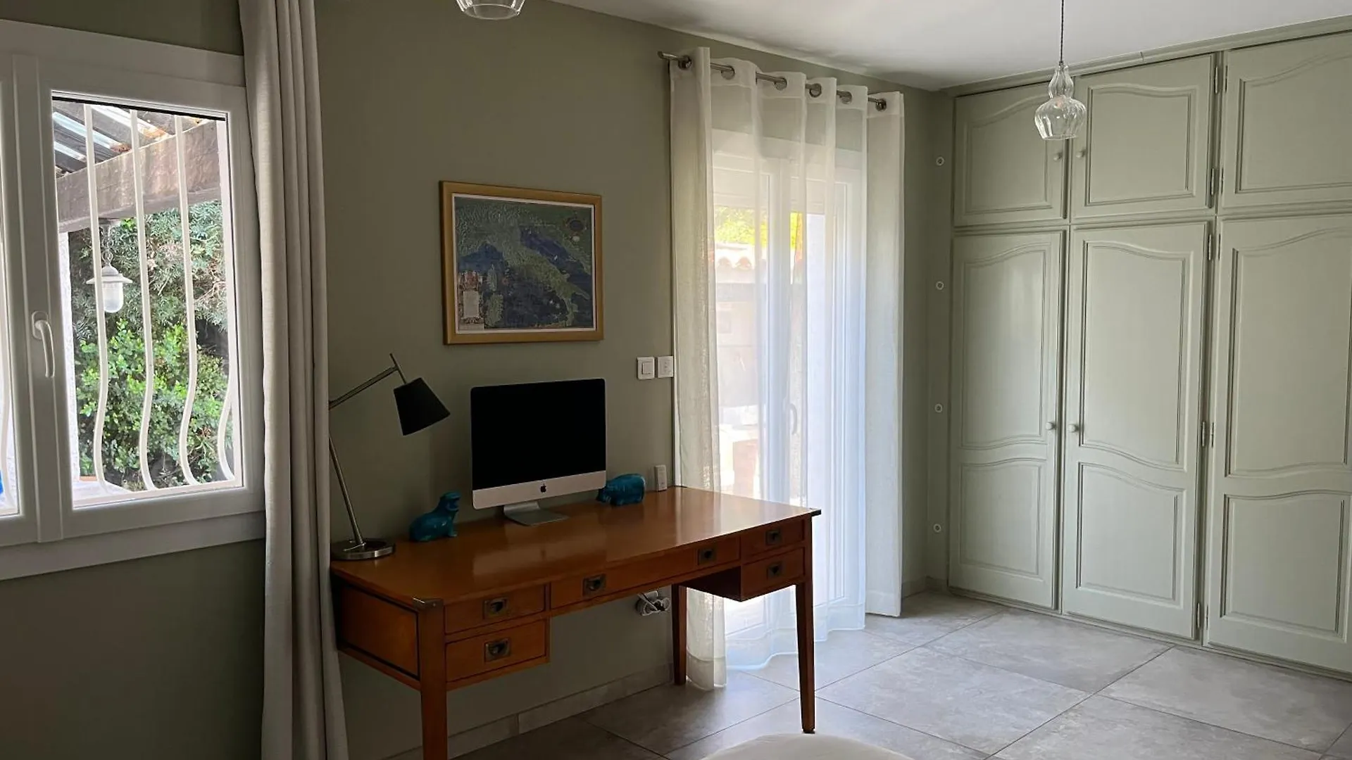 Villa Familiale Avec Jardin Et Piscine, A 10 Min Des Plages Six-Fours-les-Plages France