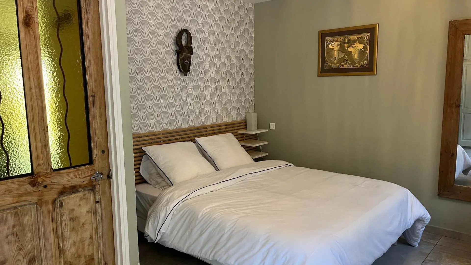 Villa Familiale Avec Jardin Et Piscine, A 10 Min Des Plages Six-Fours-les-Plages