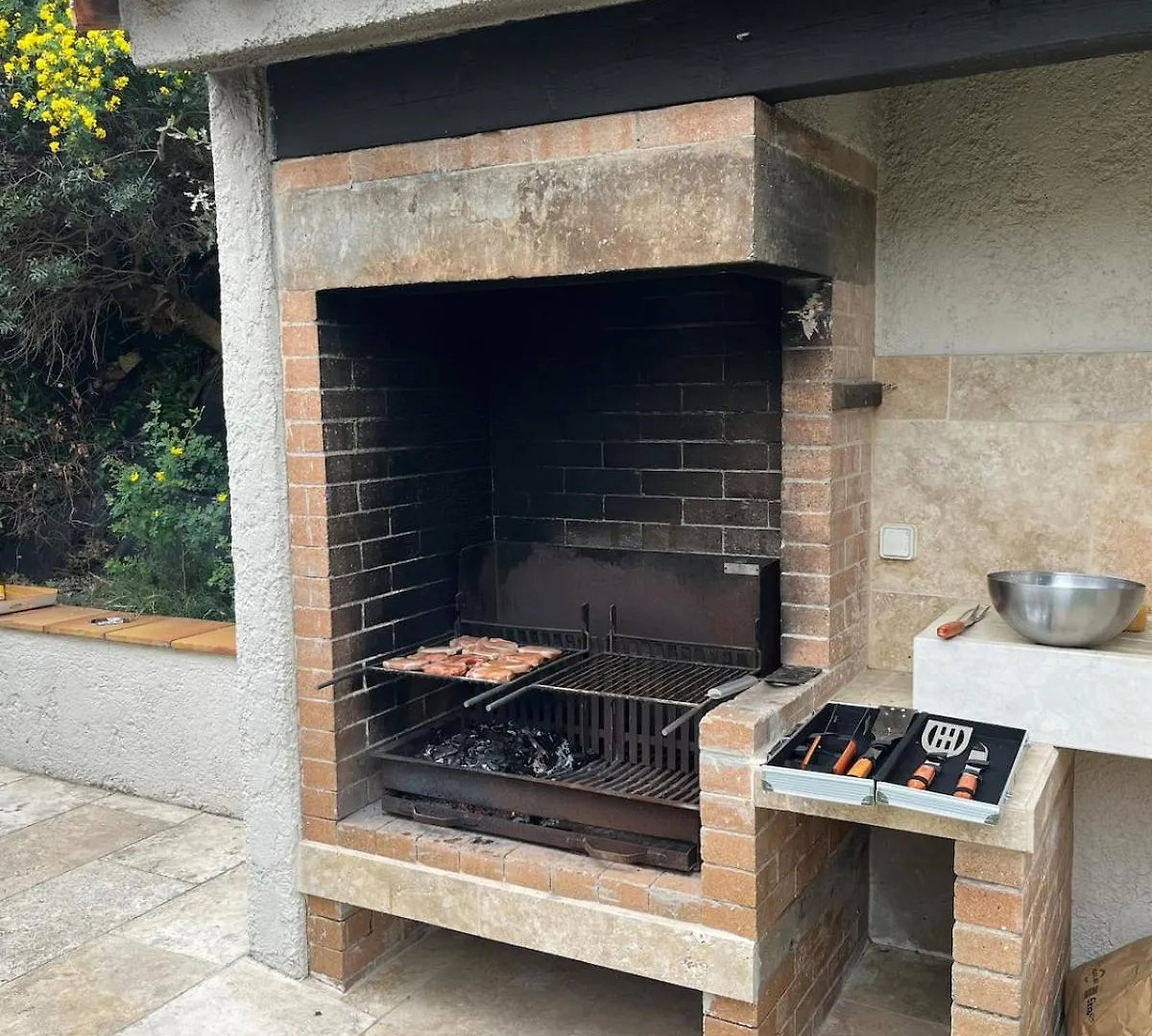 Villa Familiale Avec Jardin Et Piscine, A 10 Min Des Plages Six-Fours-les-Plages