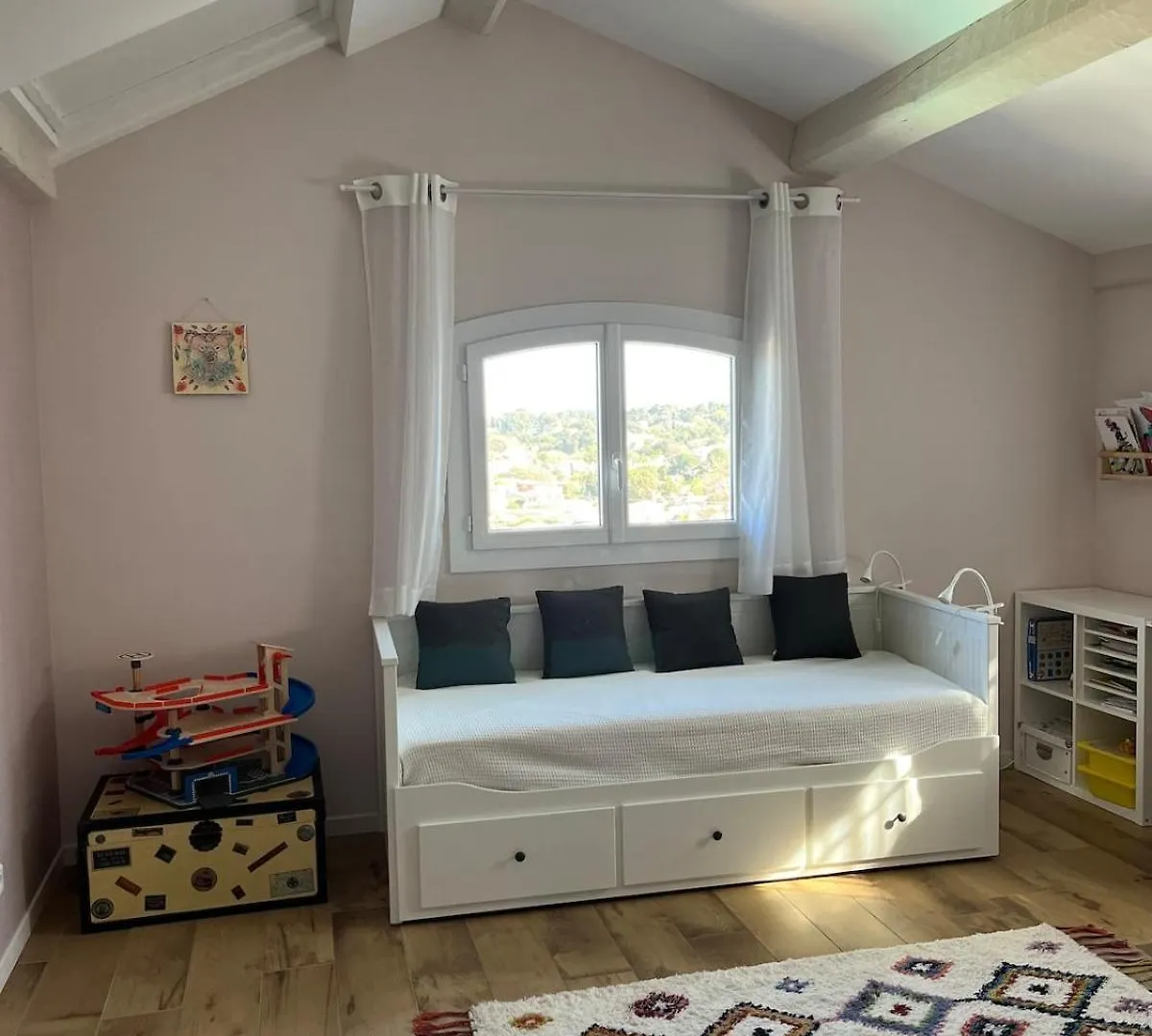 Villa Familiale Avec Jardin Et Piscine, A 10 Min Des Plages Six-Fours-les-Plages France