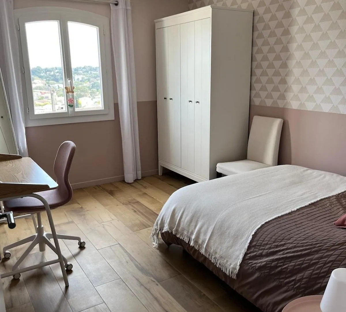 Villa Familiale Avec Jardin Et Piscine, A 10 Min Des Plages Six-Fours-les-Plages