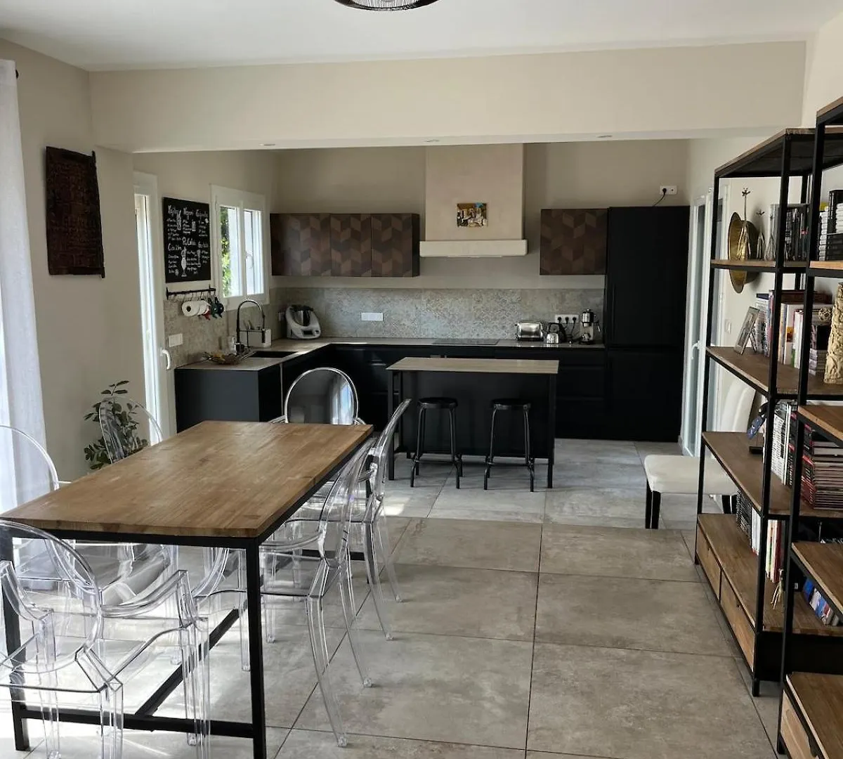 Villa Familiale Avec Jardin Et Piscine, A 10 Min Des Plages Six-Fours-les-Plages 0*,