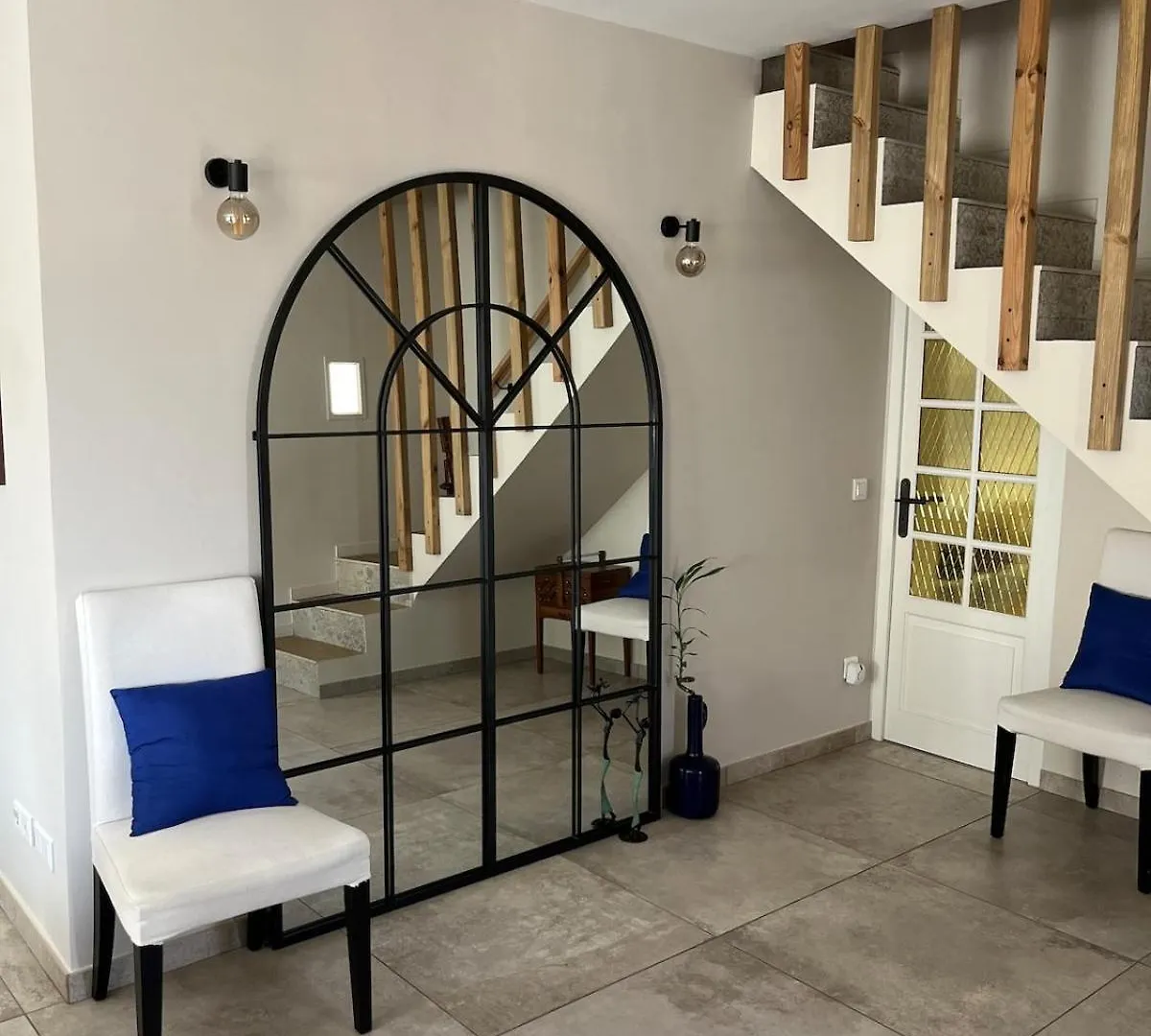 Villa Familiale Avec Jardin Et Piscine, A 10 Min Des Plages Six-Fours-les-Plages